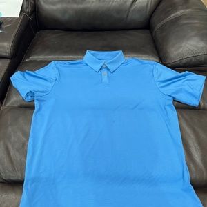 Adidas Men’s Golf Polo